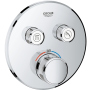 Термостат Grohe Grohtherm SmartControl 29119000 для душа