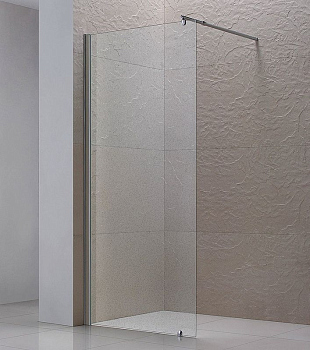 Перегородка для душа RGW Walk In WA-02 04100209-11 900х1850 Прозрачное