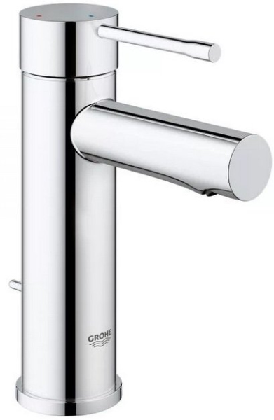 Смеситель для раковины Grohe Essence New 23379001