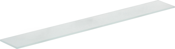 Полка Keuco Edition 300 30010 95 см, без держателей