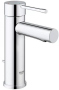 Смеситель для раковины Grohe Essence New 23379001