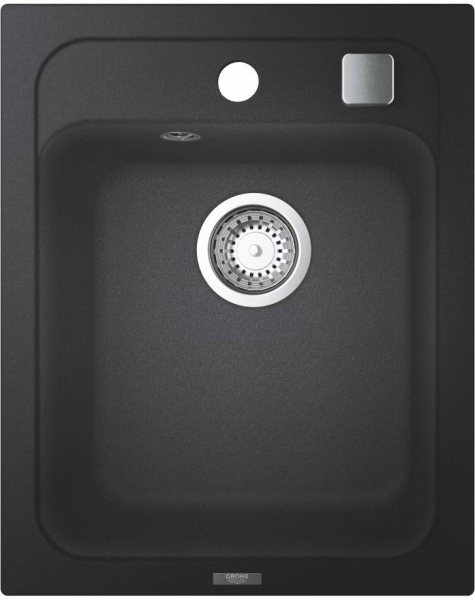 Мойка кухонная Grohe K700 31650AP0