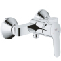 Смеситель Grohe BauEdge 23333000 для душа