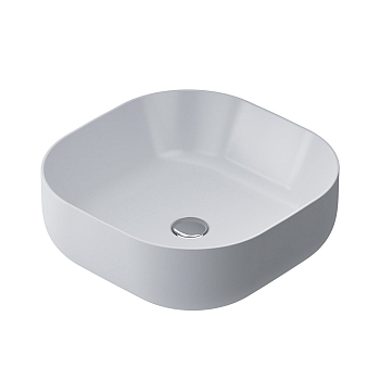 Накладная раковина AM.PM Func, M8FWCC30430WG