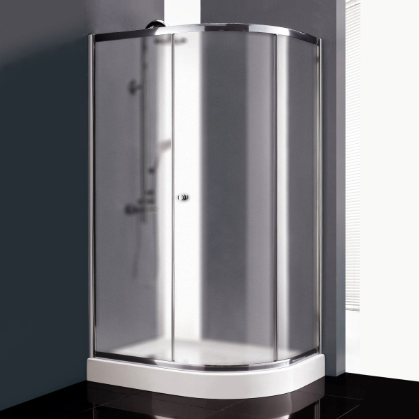 Душевой уголок Cezares Anima W RH 1 120/90 P Cr 120Х90