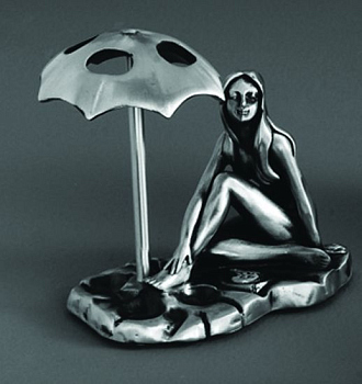 Подставка Art&Max Juno AM-0071В-Т