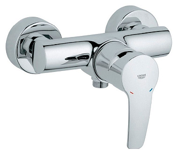 Смеситель Grohe Eurostyle 33590001 для душа