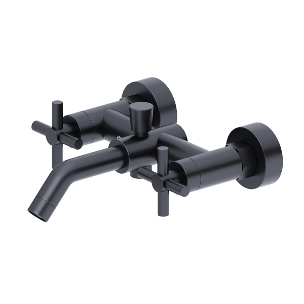 Смеситель для ванны и душа Damixa Neo Classic, 271000000