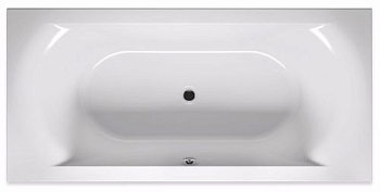 Акриловая ванна RIHO LINARES RIGHT 170x75, BT4400500000000
