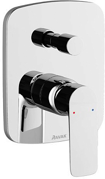 Смеситель Ravak Classic CL 061.00 для ванны с душем