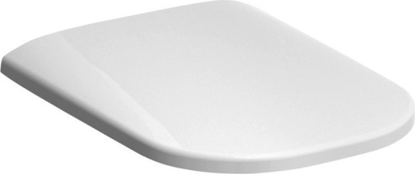 Крышка-сиденье IFO Grandy RP215000100 петли хром