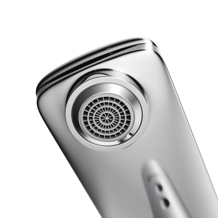 Смеситель для раковины Damixa Jupiter, 770290000