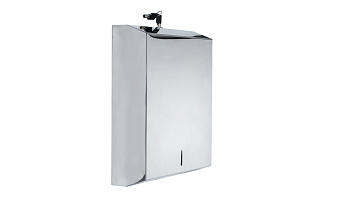 Fixsen HOTEL FX-31027A Держатель для бумажных полотенец Fixsen HOTEL FX-31027A Держатель для бумажных полотенец