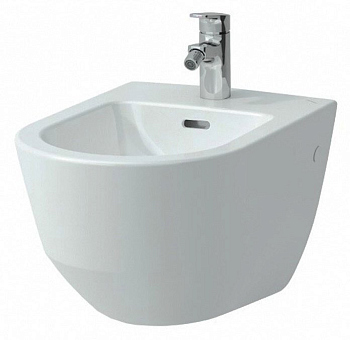 Биде подвесное Laufen Pro 8.3095.2.000.302.1