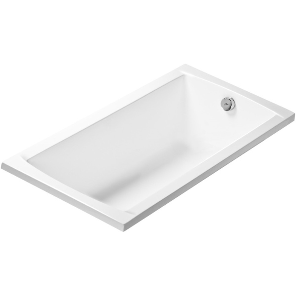 Акриловая ванна Excellent Aquaria WAEX.AQU14WH Акриловая ванна Excellent Aquaria WAEX.AQU14WH