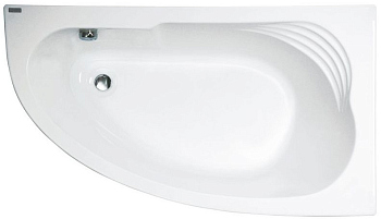 Акриловая ванна JIKA Delicia 365000000001