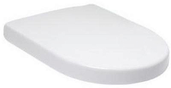 Крышка-сиденье для унитаза BelBagno Genius BB541SC