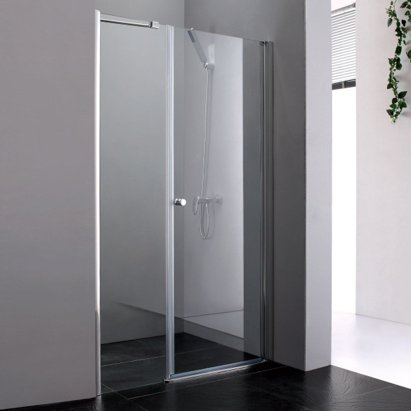 Душевая дверь в нишу Cezares Elena B11 100/90 C Cr