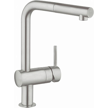 Смеситель для кухни Grohe Minta 32168DC0 Смеситель для кухни Grohe Minta 32168DC0