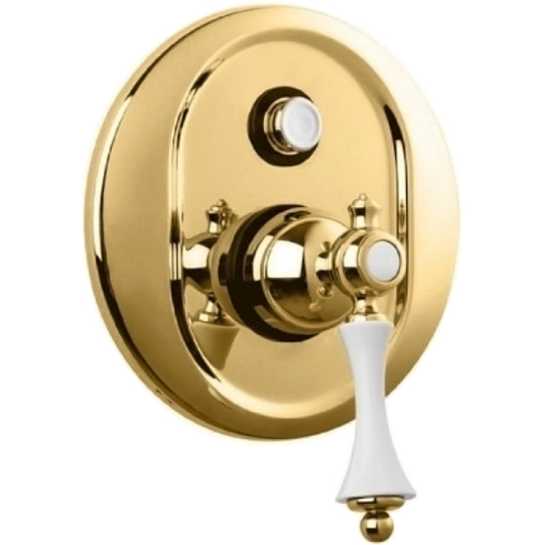 Смеситель Cezares Margot VDIM-03/24-Bi С ВНУТРЕННЕЙ ЧАСТЬЮ