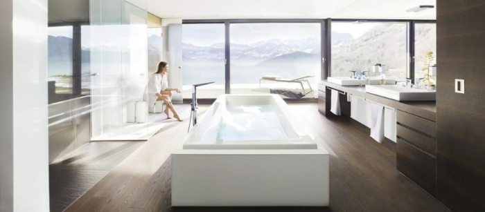 Смеситель для раковины Grohe Allure Brilliant 23114000