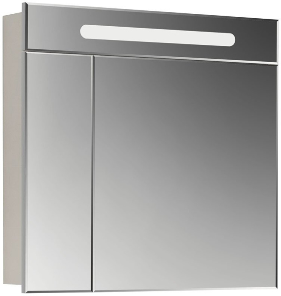 Зеркало-шкаф Roca Victoria Nord 80