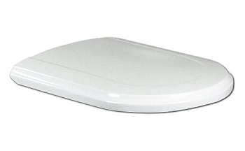 Крышка-сидение Villeroy&Boch Hommage R2 8809S1R2