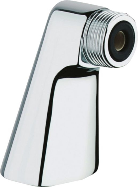 Крепление смесителя Grohe 12030000 для вертикального монтажа, хром