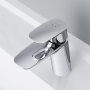Смеситель AM.PM Spirit V2.1 F71A02100 для раковины