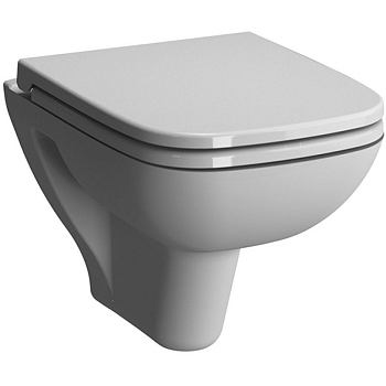 Унитаз подвесной Vitra 5507B003-6066