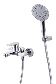 Смеситель D&K для ванны Bayern.Fürth (DA1523201)