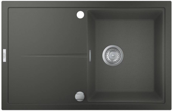 Мойка кухонная Grohe K400 31639AT0