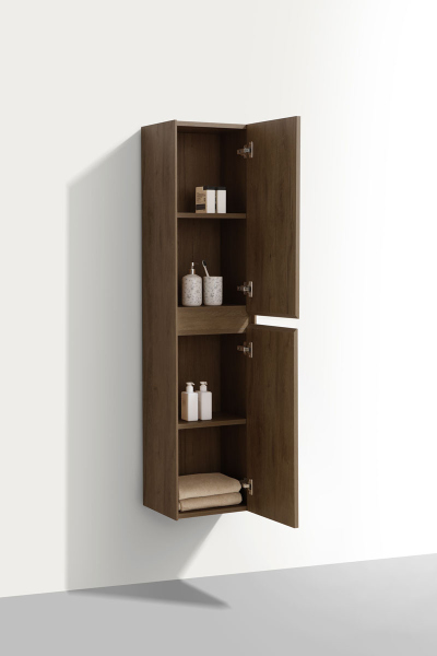 Шкаф Vincea Chiara/Luka VSC-2CL150TO подвесной, 1500*350*300, T.Oak Шкаф Vincea Chiara/Luka VSC-2CL150TO подвесной, 1500*350*300, T.Oak