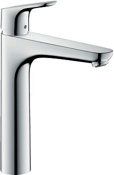 Смеситель Hansgrohe Focus 31608000 для раковины