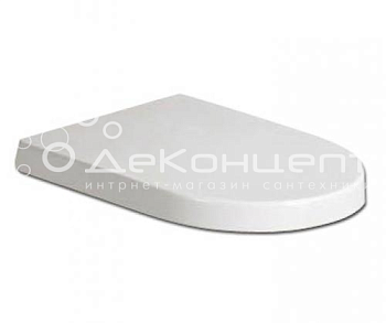 Крышка-сидение BelBagno Santhe BB2361SC