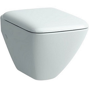 Унитаз Laufen Palace 8.2070.3.000.000.1