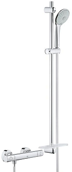 Смеситель для душа Grohe Grohtherm 1000 Cosmopolitan 34321002