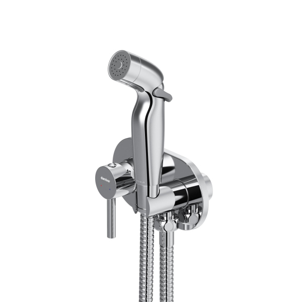 Встраиваемый смеситель Damixa Option, 212000000