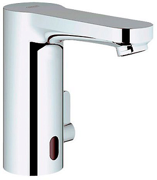 Смеситель Grohe Eurosmart 36327000 для раковины