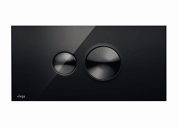 Клавиша смыва Viega Virsign for Style 10 686543