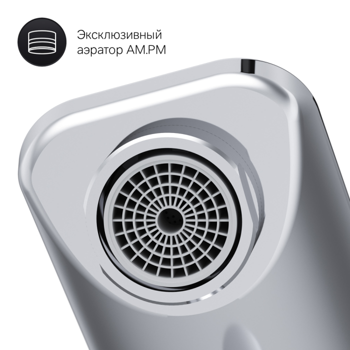 Смеситель AM.PM X-Joy S F85B02100 для раковины