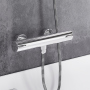 Смесители для душа Damixa Scandinavian Pure, 366000000