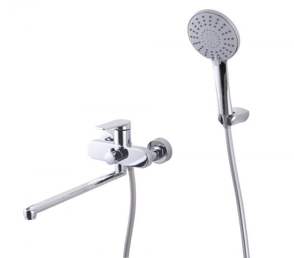 Смеситель D&K для ванны Bayern.Fürth (DA1523301)