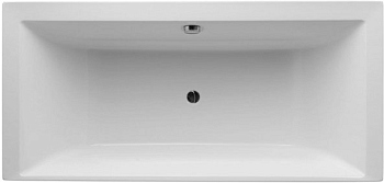 Акриловая ванна Jacob Delafon EVOK 180x80 E60269RU-00 Акриловая ванна Jacob Delafon EVOK 180x80 E60269RU-00