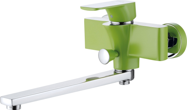 Смеситель D&K Berlin Humboldt DA1433312 универсальный