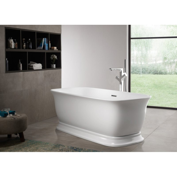 Акриловая ванна BelBagno BB400-1700-800 Акриловая ванна BelBagno BB400-1700-800