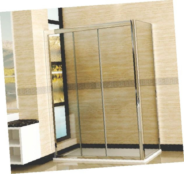 Душевой уголок RGW CL-40 (RGW CL-11+RGW Z-12) 04094028-11