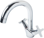 Смеситель Hansgrohe Logis Classic 71270000 для раковины
