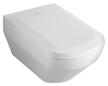 Унитаз Villeroy&Boch SENTIQUE R2 562210R2