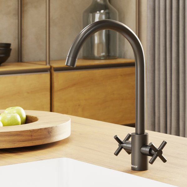 Смеситель для кухни Damixa Neo Classic, 270000000